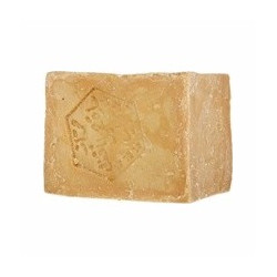 Jabón de Alepo 25% laurel syr