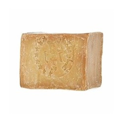Jabón de Alepo 40% laurel syr