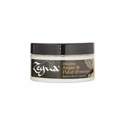 Care set for dry skin