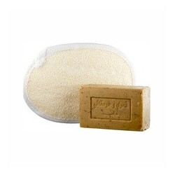 Estuche de cuidado para pieles secas