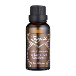 Olio essenziale di lavanda Mailette