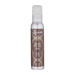 Organic Argan Oil 100 ml.