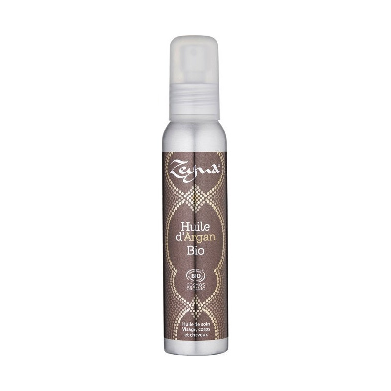 Olio di Argan bio 100 ml.