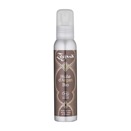 Olio di Argan bio 100 ml.