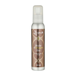 Muskusroos olie Bio 100ml