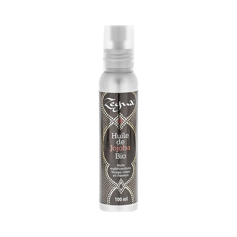 Bio-Jojobaöl 100ml