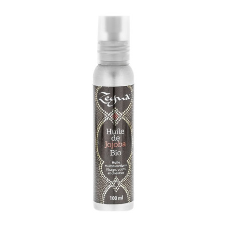 Bio-Jojobaöl 100ml