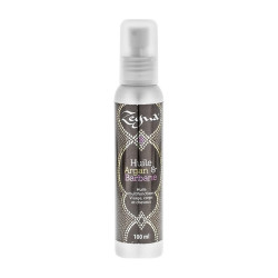 Argan- & Kaktusfeigenöl