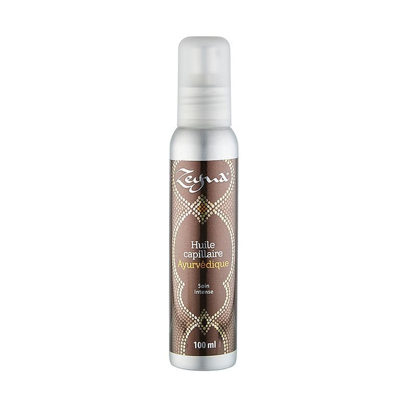 Ayurvedic hair oil 100 ml