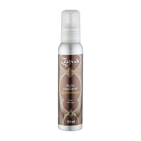 Olio capillare ayurvedico 100 ml