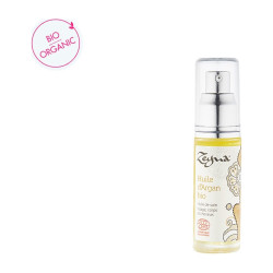 Organic argan oil luxury 30 ml