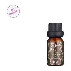 Olio essenziale di menta piperita - 10mL