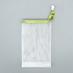 Foaming net