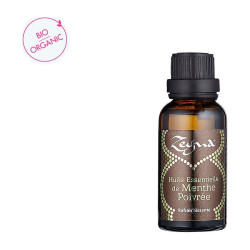 Essentiële olie van pepermunt - 30mL