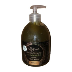 Sapone di Marsiglia liquido