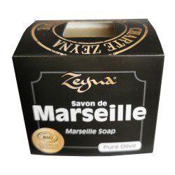 Savon de Marseille pure olive