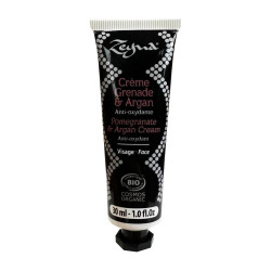Crema Bio a la Granada Fresca