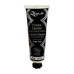 Crema Bio al Laurel