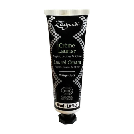 Crema Bio all'Alloro