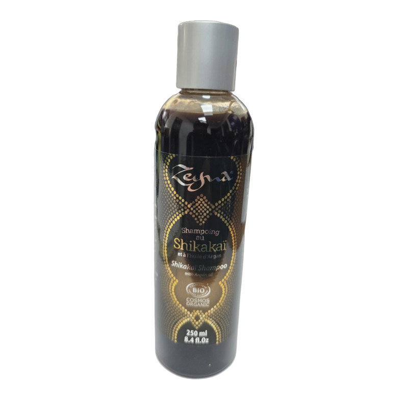 Shikakai Shampoo