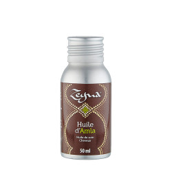 Huile d'amla pour cheveux 30 ml