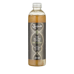 Gel douche d'Alep 15%