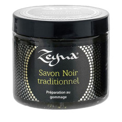 Savon noir Traditionnel