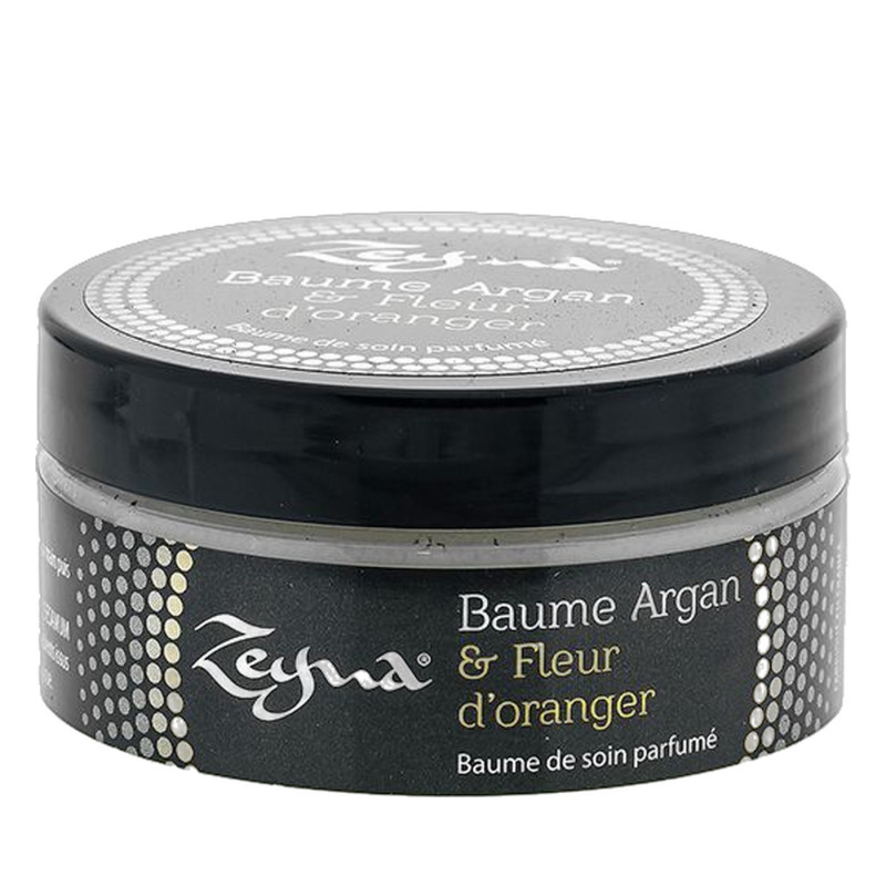 Bálsamo Argán & Flor de naranjo