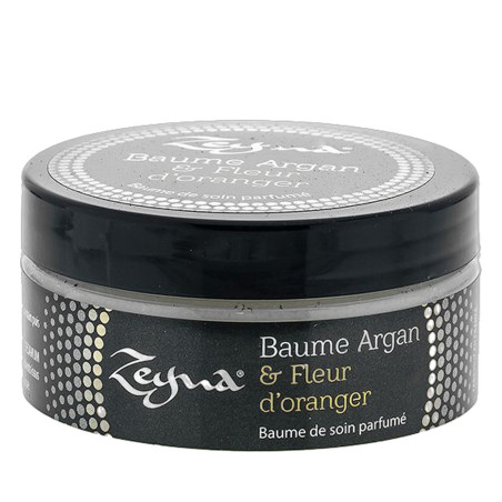 Balsem Argan & Oranjebloesem