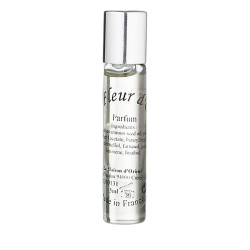 The Roll-on Perfume: Orange Blossom