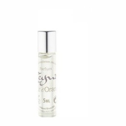 Das Parfum als Roll-on: Orangenblüte