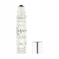The Roll-on Perfume: Orange Blossom