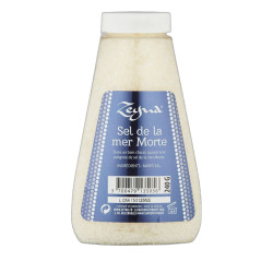 Sel de la mer Morte 240 g