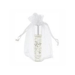 Eau de Parfum Roll-on Fleur de jasmin 5 ml