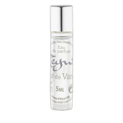 Eau de parfum roll-on Fleur de vanille 5 ml