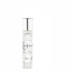Eau de parfum roll-on Fleur de vanille 5 ml