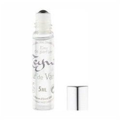 Eau de parfum roll-on Fleur de vanille 5 ml