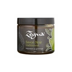 Coffret de soin du hammam
