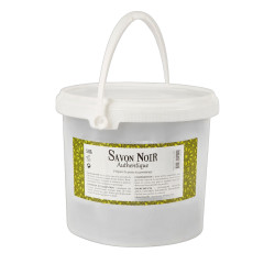Savon noir Traditionnel 5 kg