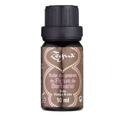 Öl aus Feigenkaktussamen - 10mL