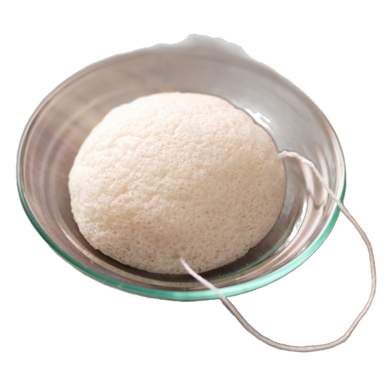 Eponge Konjac