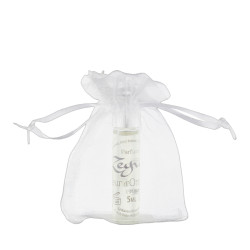 Lot de 3 parfums roll-on Fleur d'oranger 3 x 5 ml