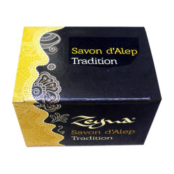 Jabón de Alepo Tradition