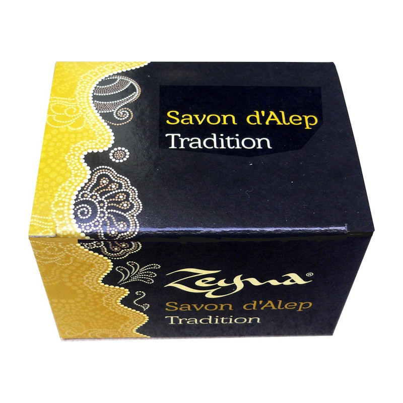 Aleppo-zeep Tradition