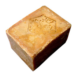 Sapone di Aleppo 25% alloro syr