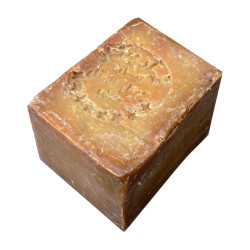 Sapone di Aleppo 40% alloro syr