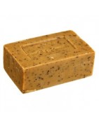 Aleppo Soap Premium