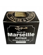 SAPONE DI MARSEILLE PURE OLIVE