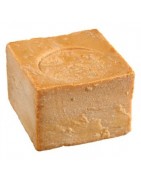 sapone di Aleppo